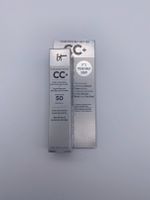 It Cosmetics CC+ Color Correcting Full Coverage Cream Medium 4 ml Thüringen - Kahla Vorschau