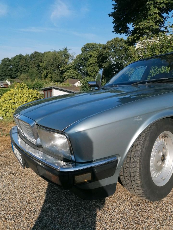 JAGUAR XJ 40 SOVEREİGN OLDTİEMER in Krefeld