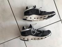 On Cloud Cloudnova Damen Sneaker Turnschuhe Gr.39 Baden-Württemberg - Gengenbach Vorschau