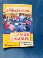 Von der Sprechübung zum freien erzählen Niedersachsen - Rinteln Vorschau