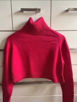 Zara cropped pullover pink S neu Niedersachsen - Elsfleth Vorschau