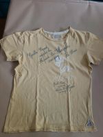 Yakuza T-Shirt beige/gelb XL alte Generation Wandsbek - Hamburg Rahlstedt Vorschau