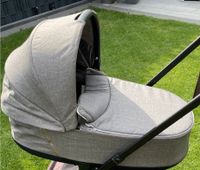 Cybex Priam Lux Carry Cot Babywanne top Zustand Bayern - Pöttmes Vorschau