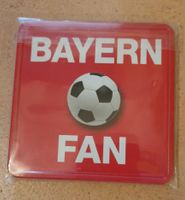 Kultdeckel Bayern Fan Bonn - Buschdorf Vorschau