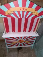 Holz Kinder PuppenTheater/Kiosk Sachsen-Anhalt - Südharz Vorschau