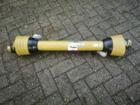 Euro Driveshafts GELENKWELLE 1 3/8 6 Zahn L1010mm Kreuz 30.2X92mm Hude (Oldenburg) - Nordenholz Vorschau