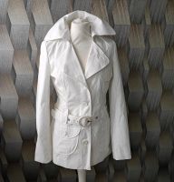 Vero Moda Trenchcoat gr S 36 34 Mantel Jacke Jacket Nordrhein-Westfalen - Heinsberg Vorschau