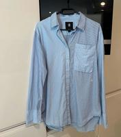 G-star lange Bluse / gestreift Nordrhein-Westfalen - Alsdorf Vorschau