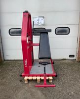 Schnell Pullover Pull-over/ Uberzug machine Rot/ Red Nordrhein-Westfalen - Bocholt Vorschau