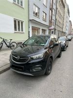 Opel Mokka X - Szhzg, Angängerk., Rückfahrk., CarPlay Baden-Württemberg - Frickingen Vorschau