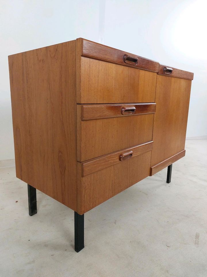 Kommode,  Sideboard,  vintage, retro, Mid-Century in Regensburg