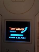 Timewaver Home Baujahr 2015 Baden-Württemberg - Leonberg Vorschau