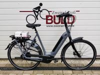 Gazelle Grenoble C8 HMB E-Bike Bosch Cityrad Fahrrad Niedersachsen - Vechta Vorschau