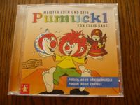 Hörspiel CD Meister Eder und sein Pumuckl FSK: ab 3 J- München - Ramersdorf-Perlach Vorschau