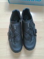 Shimano Schuhe SH-XC300 E breite Version Gr. 43 Niedersachsen - Gehrden Vorschau