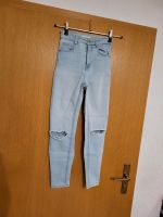 Verkaufe Pull&Bear Jeans in Gr.34 Baden-Württemberg - Heilbronn Vorschau