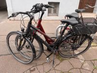 Verkaufe gebrauchtes/neues Fahrrad Hannover - Südstadt-Bult Vorschau