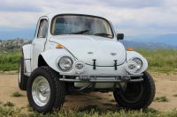 SUCHE VW Baja bug, Zustand egal Kr. München - Oberschleißheim Vorschau