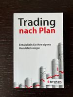 Trading nach Plan Bayern - Neu Ulm Vorschau