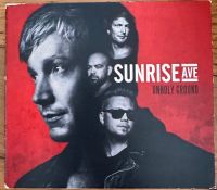 Sunrise Avenue unholy ground deluxe 2CD München - Ramersdorf-Perlach Vorschau