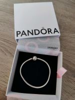 Neu Pandora Armband 18 cm silber mit ovp Kiel - Ellerbek-Wellingdorf Vorschau