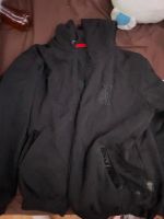 Montantablack zip hoodie (jacke) MERCH Thüringen - Weimar Vorschau