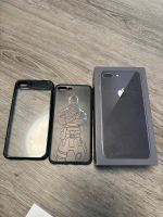 iPhone 8 Plus Nordrhein-Westfalen - Leverkusen Vorschau