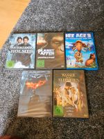 DVD Filme neu Niedersachsen - Bad Zwischenahn Vorschau