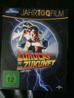 Zurück in die Zukunft Teil 1 Blu Ray mit Michael J. Fox Freiburg im Breisgau - March Vorschau