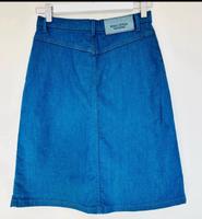 Besonderer Jeansrock von Marc O‘Polo, Größe 34 Brandenburg - Zeuthen Vorschau