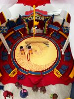Playmobil Zirkus mit vielen Extras Saarland - Saarlouis Vorschau