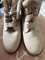 S. Oliver Winter Boots, Größe 42 Niedersachsen - Garbsen Vorschau