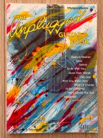 The UNPLUGGED Guitar Book (Wieland Harms) Nordrhein-Westfalen - Bedburg Vorschau