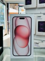 Apple iPhone 15 Plus 128GB Nagel Neu Versiegelt !!! Frankfurt am Main - Bahnhofsviertel Vorschau