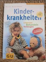 Buch Kinderkrankheiten Dr. Med. Helmut Keudel Altona - Hamburg Ottensen Vorschau