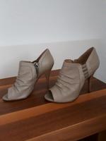 5th Avenue Schuhe Größe 36 beige Hessen - Erbach Vorschau
