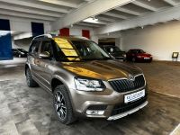 Skoda Yeti Ambition *CAM*SHZ*KLIMA* Häfen - Bremerhaven Vorschau