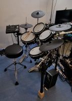 Roland TD-30K V-Drum Set Bayern - Germering Vorschau