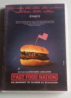 Fats Food Nation - Fleischskandal mit Hindernissen (DVD) Hannover - Mitte Vorschau