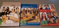 DVD Serie Gossip Girl Staffel 2 + 3 + 4 Nordrhein-Westfalen - Erkrath Vorschau