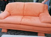 Couch - Set +Hocker Hessen - Schmitten Vorschau