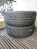 2x Top Winterreifen 225 60 R17 99H Pirelli Sottozero Baden-Württemberg - Albstadt Vorschau