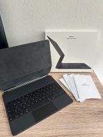 Apple Magic Keyboard für 12.9-inch iPad Pro - 4. Generation Sendling - Obersendling Vorschau