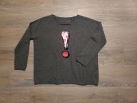 Oversize Frogbox Pullover Gr.36 Nordrhein-Westfalen - Hagen Vorschau