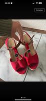 Damen Schuhe Tom Tailor Sachsen-Anhalt - Magdeburg Vorschau