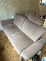 Sofa zu verschenken Nordrhein-Westfalen - Kierspe Vorschau