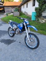 HUSABERG FE 390 Enduro Dirtbike Cross Motocross KTM Husqvarna Bayern - Innernzell Vorschau