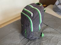 Dakine Factor Rücksack Schultasche Schulranzen 20l Laptop Charcoa Sachsen-Anhalt - Wolfen Vorschau