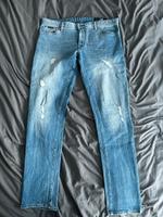 Armani Jeans blau gr. 33 Hessen - Büttelborn Vorschau