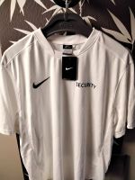 NIKE ⊙ SHIRT ⊙ DRI ~ FIT ⊙    WHITE | BLACK   SWOOSH  XXL  NEU Brandenburg - Prenzlau Vorschau